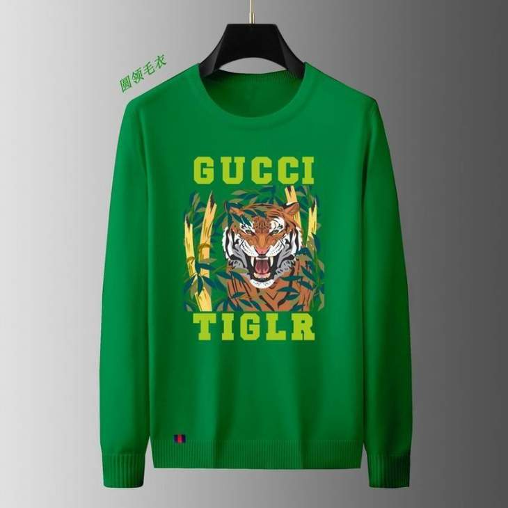 Picture of Gucci Sweaters _SKUGuccim-4xl11L0545795